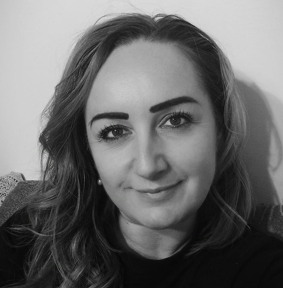 profilove foto Gabriela Volfova